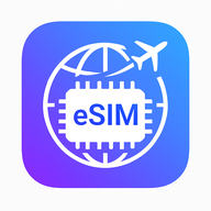Esimtel logo